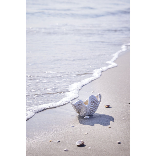 Lene Bjerre Sheline simpukka kulho