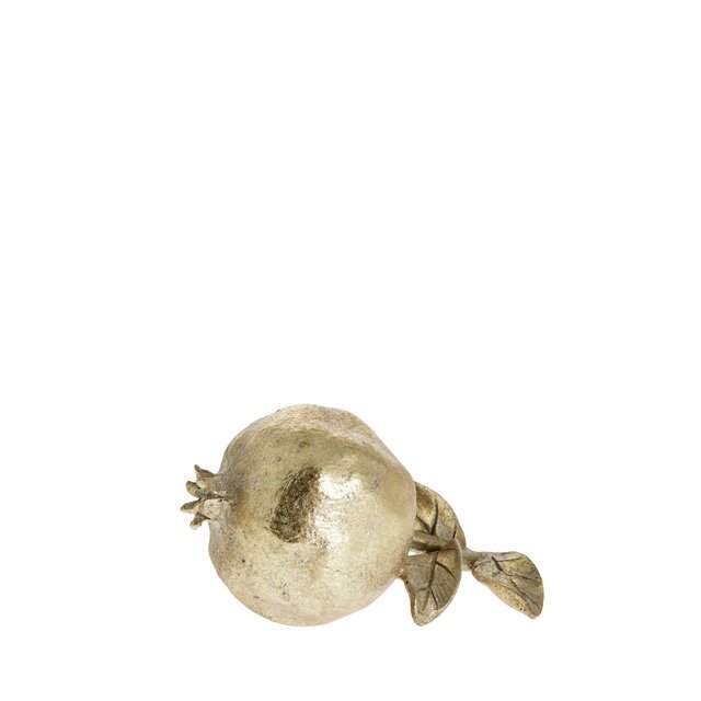 Lene Bjerre Serafina granaattiomena koriste