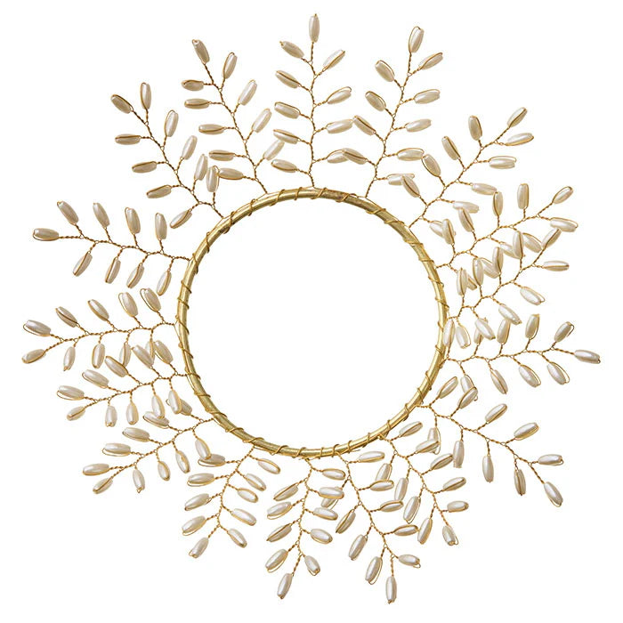 Bungalow Gia kynttilämansetti 7 cm