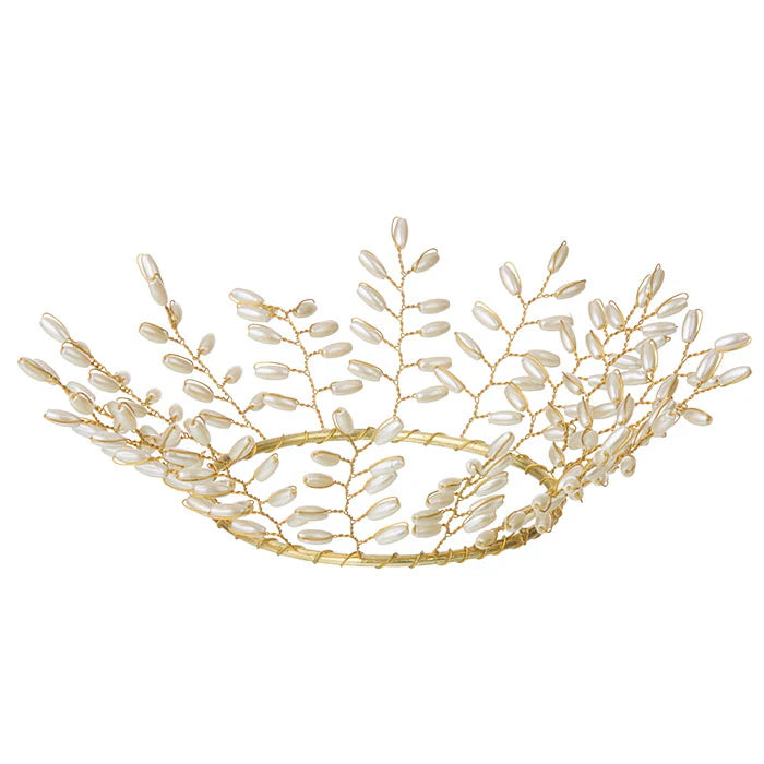 Bungalow Gia kynttilämansetti 7 cm