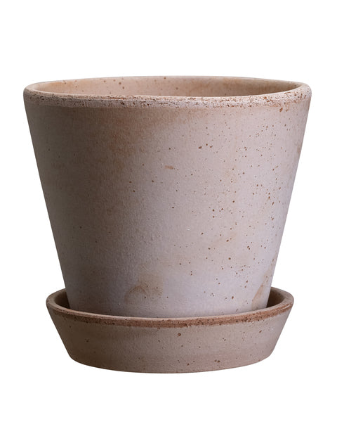 Bergs Potter Julie saviruukku roosa 10cm