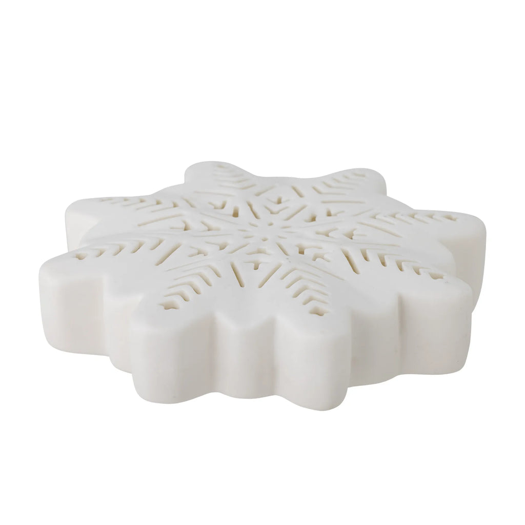 Bloomingville Flake lumihiutale ledvalo