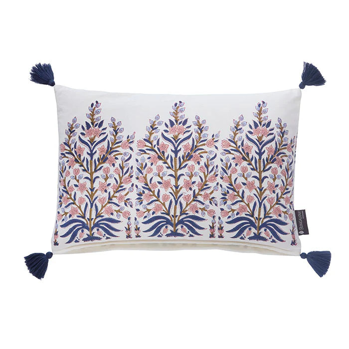Bungalow Jasmine tyynynpäällinen 33 x 50 cm