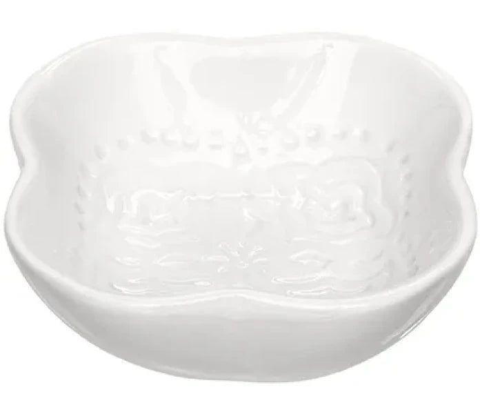 Cult Design Orient kulho valkoinen 8 cm