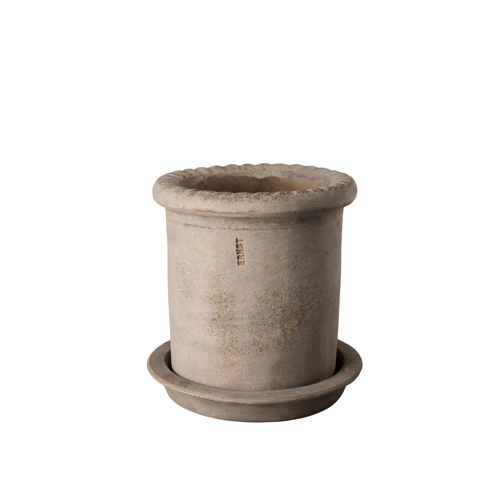 ERNST ruukku terrakotta 16 cm