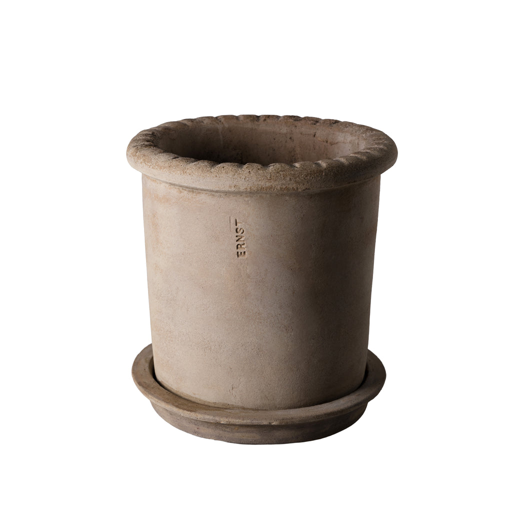 ERNST ruukku terrakotta 20 cm