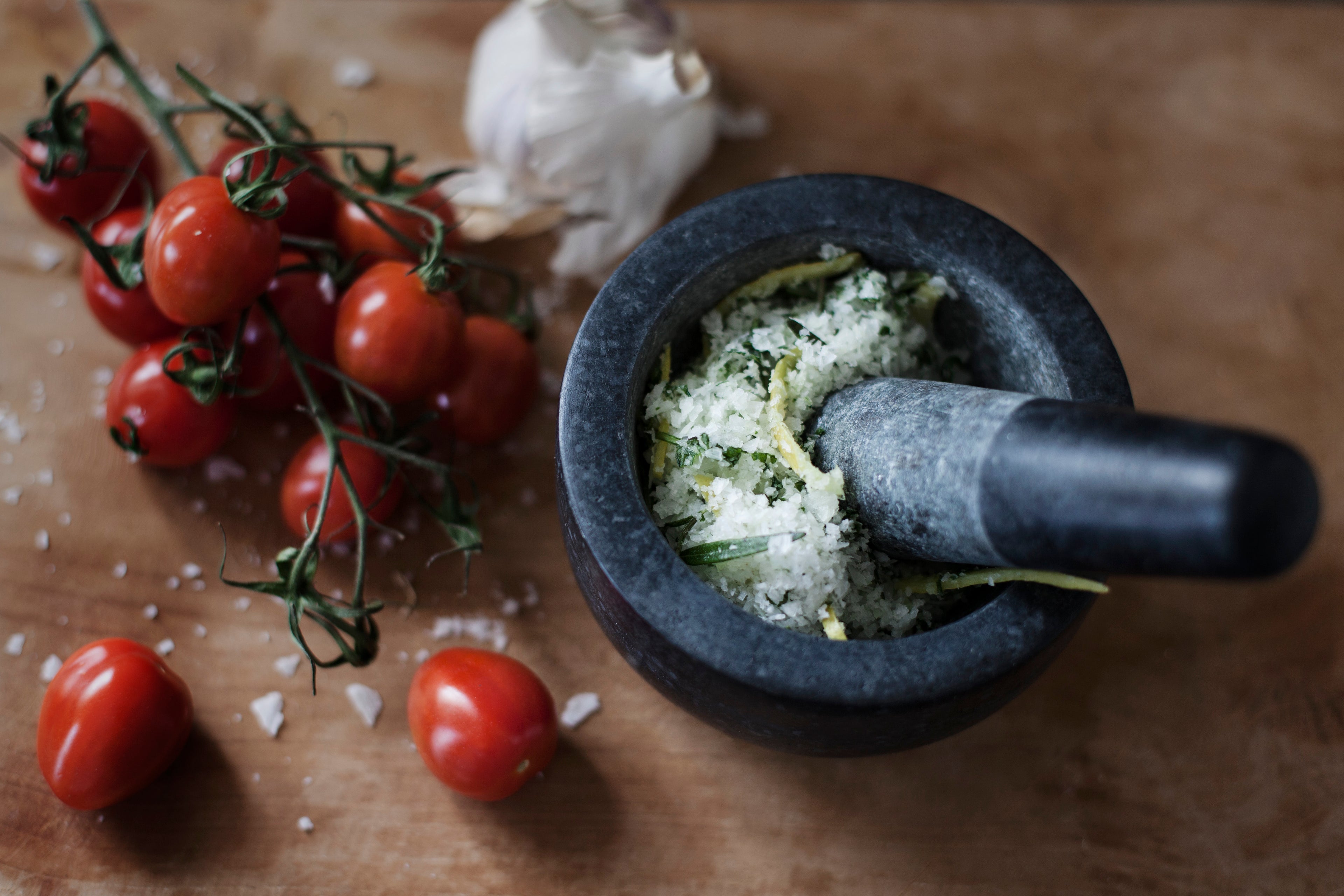 ERNST mortteli graniitti 11 cm