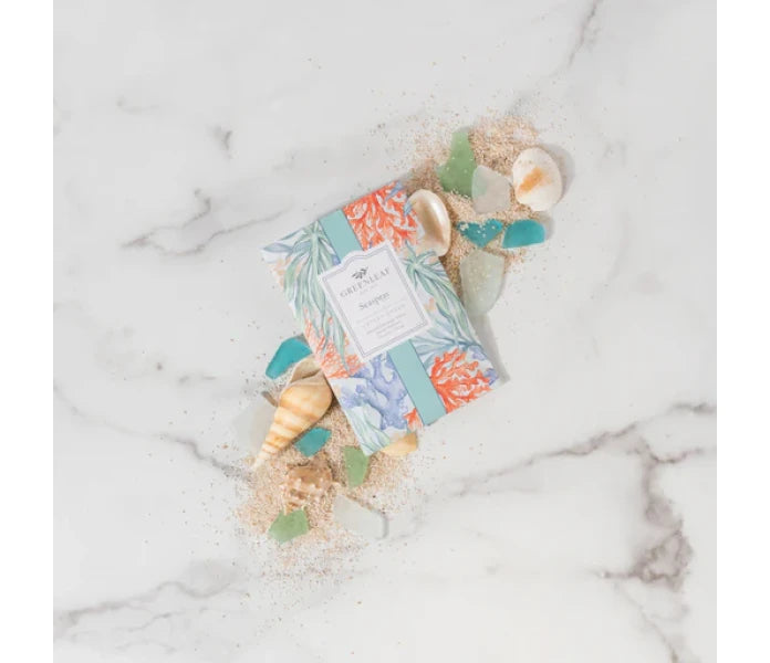 Greenleaf Seaspray tuoksupussi 115ml