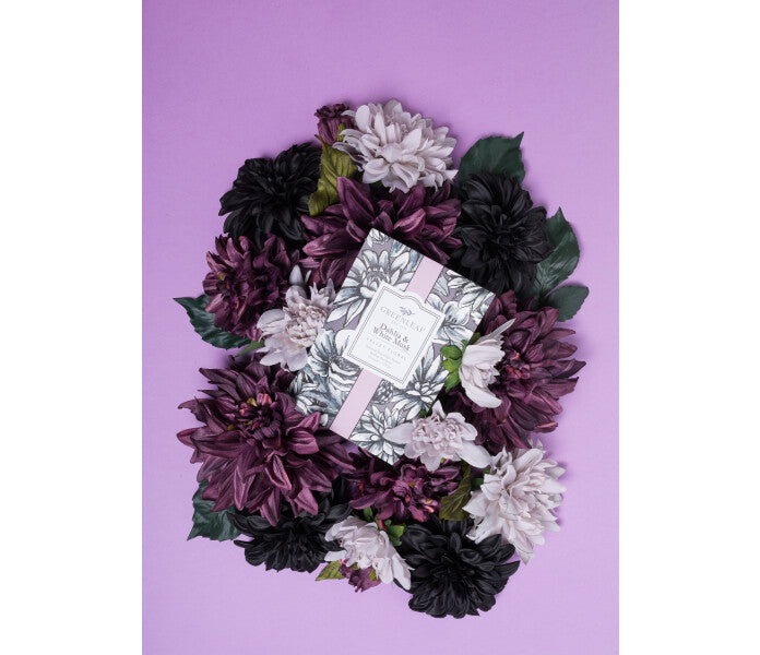 Greenleaf Dahlia & White Musk tuoksupussi 115ml