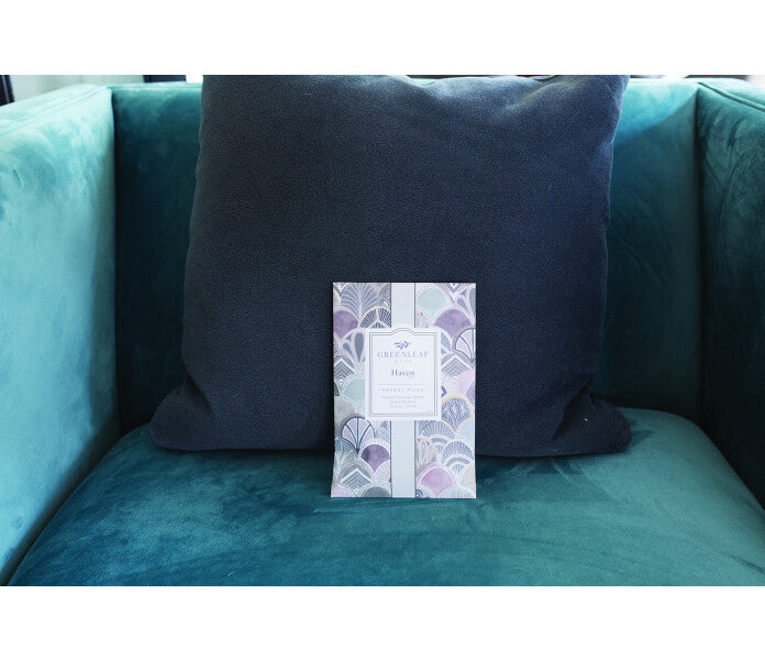 Greenleaf Haven tuoksupussi 115ml