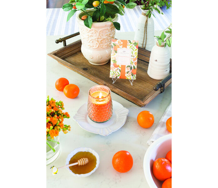 Greenleaf Orange & Honey tuoksupussi 115ml