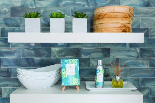 Greenleaf Spa Springs tuoksupussi 115ml