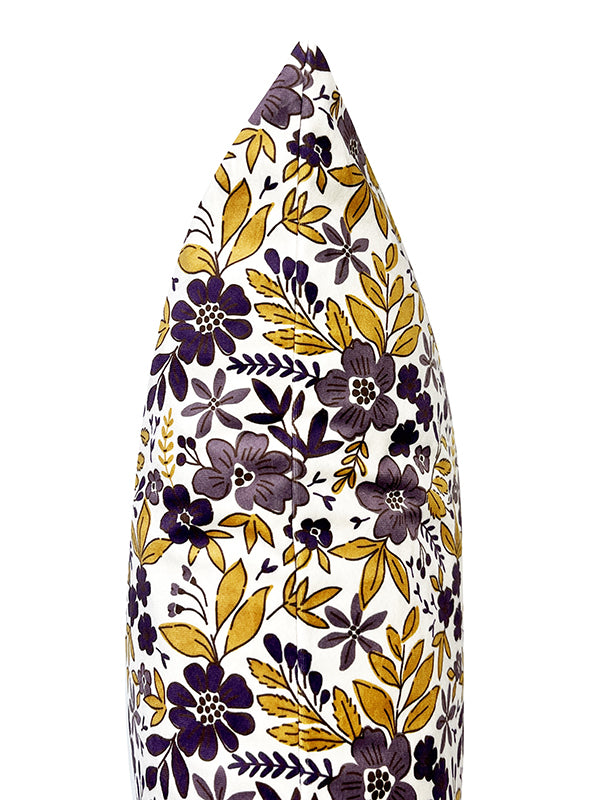 Vanilla Fly Pickled Beet tyynynpäällinen samettia 50 x 50 cm