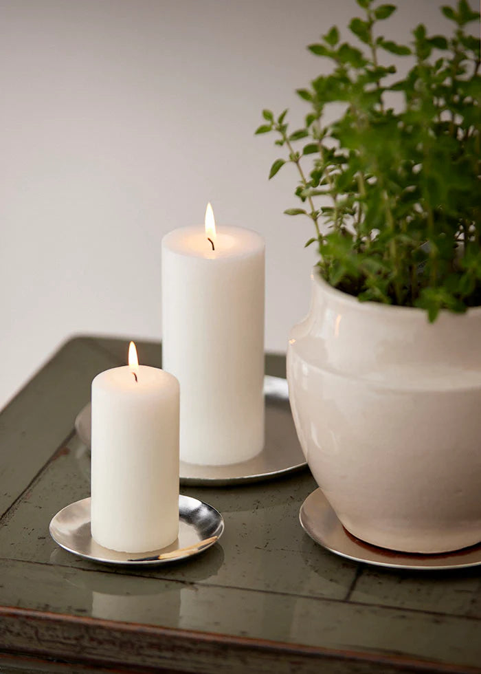 Bungalow Ankit vati hopea 19 cm