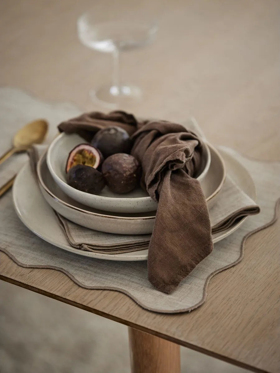 Sabina tabletti beige 35x45cm