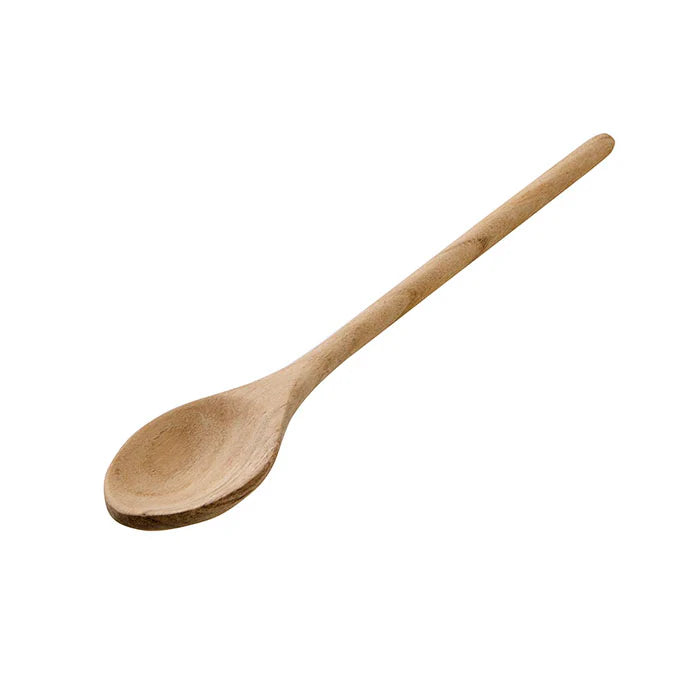 Bungalow Caya puinen lusikka 25 cm