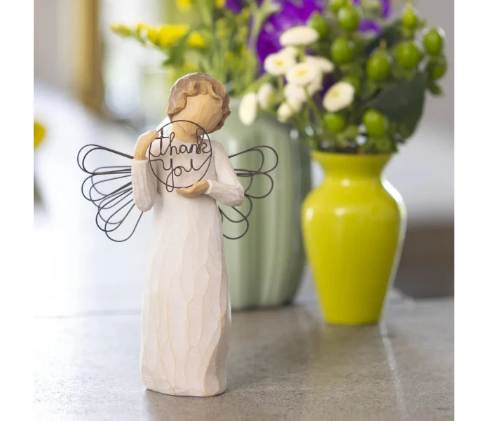Willow Tree enkeli 14 cm - Just for You