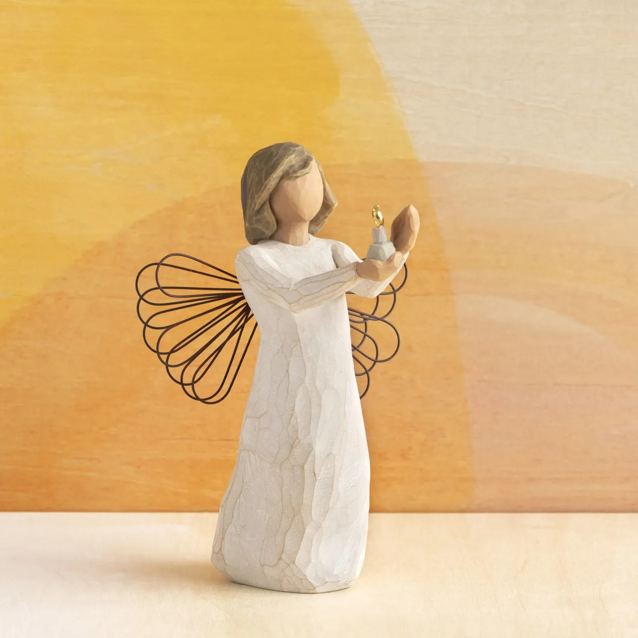 Willow Tree enkeli 13 cm - Angel of Hope