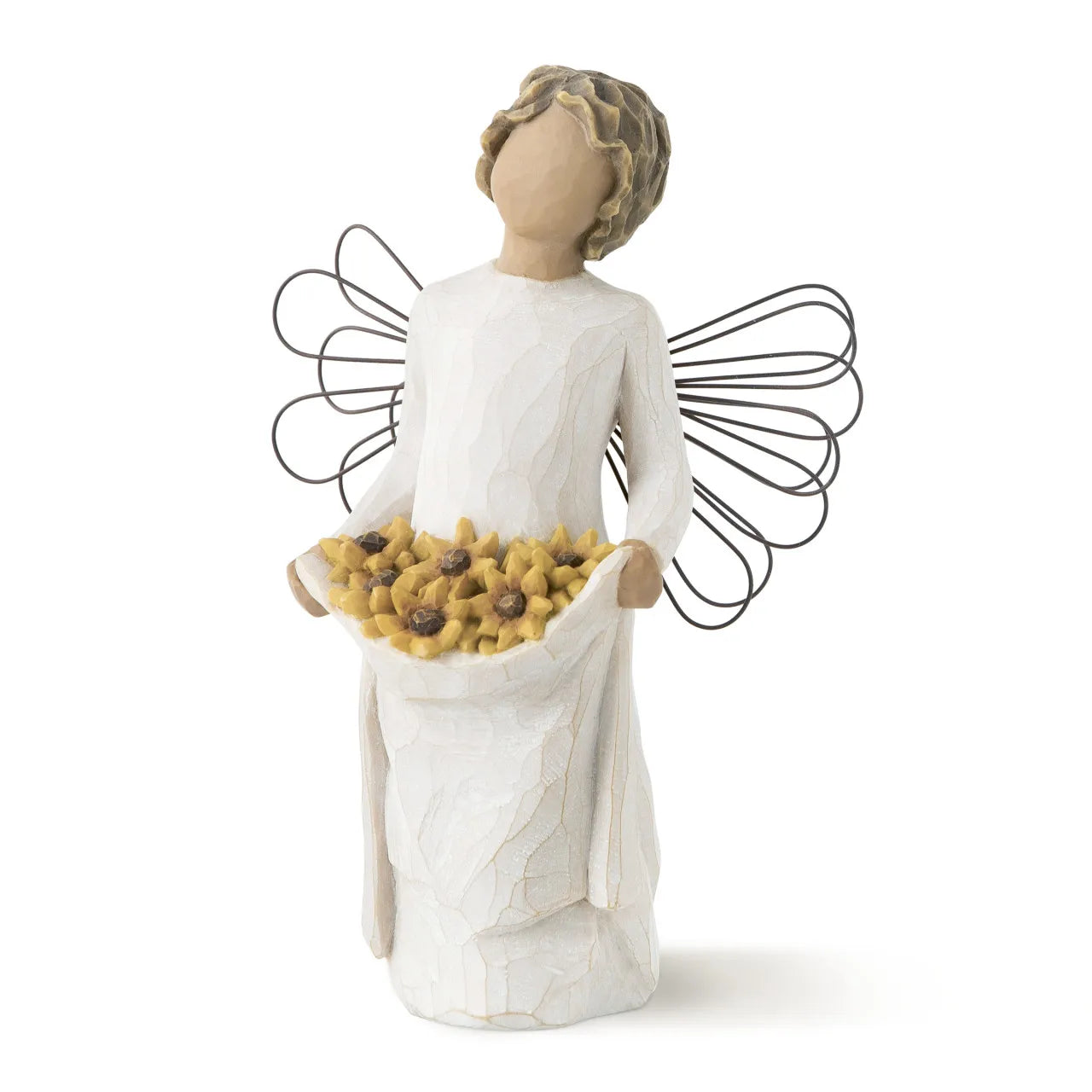 Willow Tree enkeli 13 cm - Sunshine