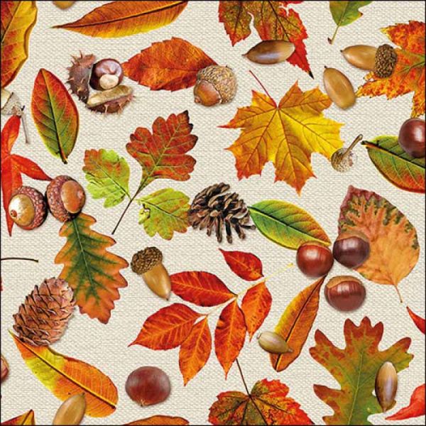 Ambiente Syksy servetti 33 x 33 cm