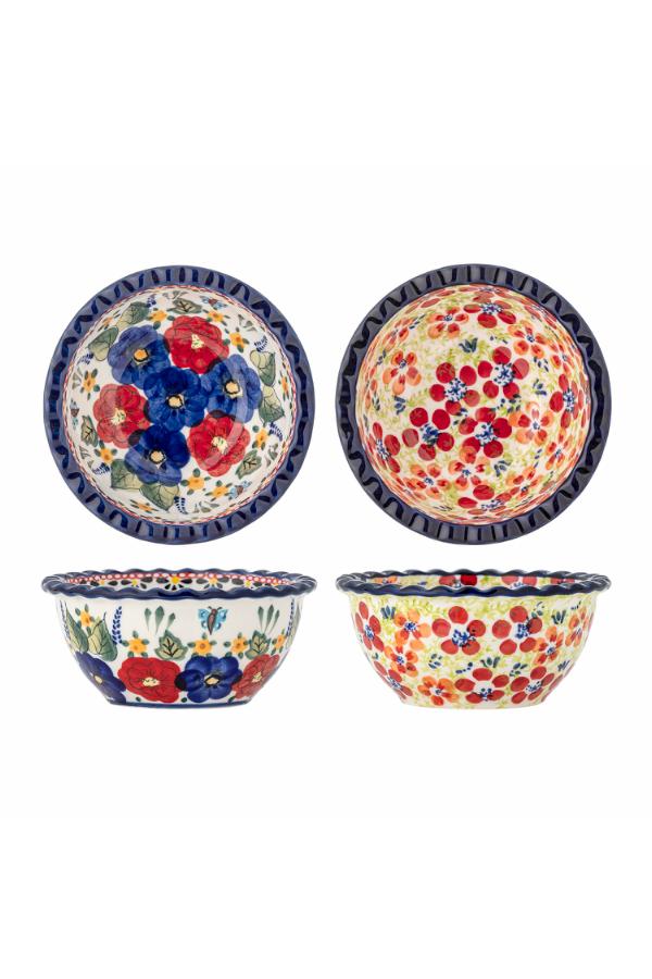 Bloomingville Florist kulho 13 cm