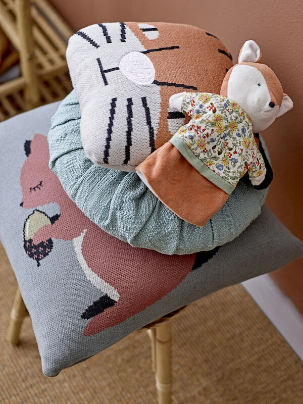 Bloomingville Muzamel tiikeri tyyny