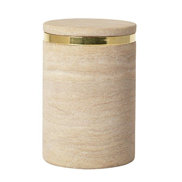 Broste Copenhagen Ring purkki 15cm