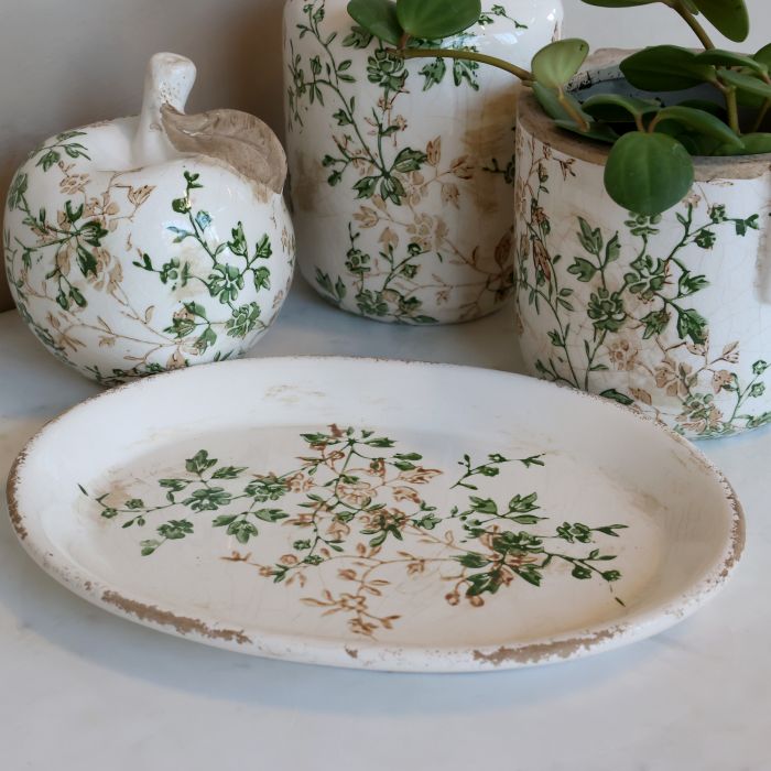 Chic Antique Grasse vati 25 cm