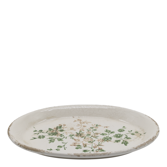 Chic Antique Grasse vati 25 cm