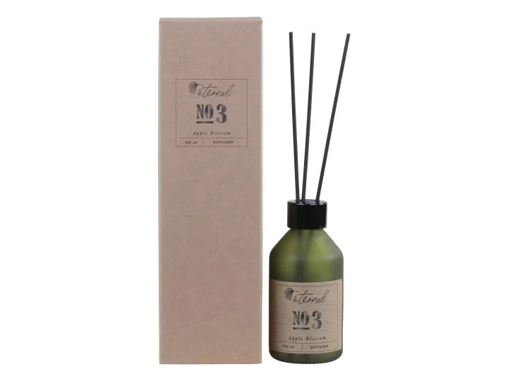 Chic Antique huonetuoksu 150 ml - Omenankukka