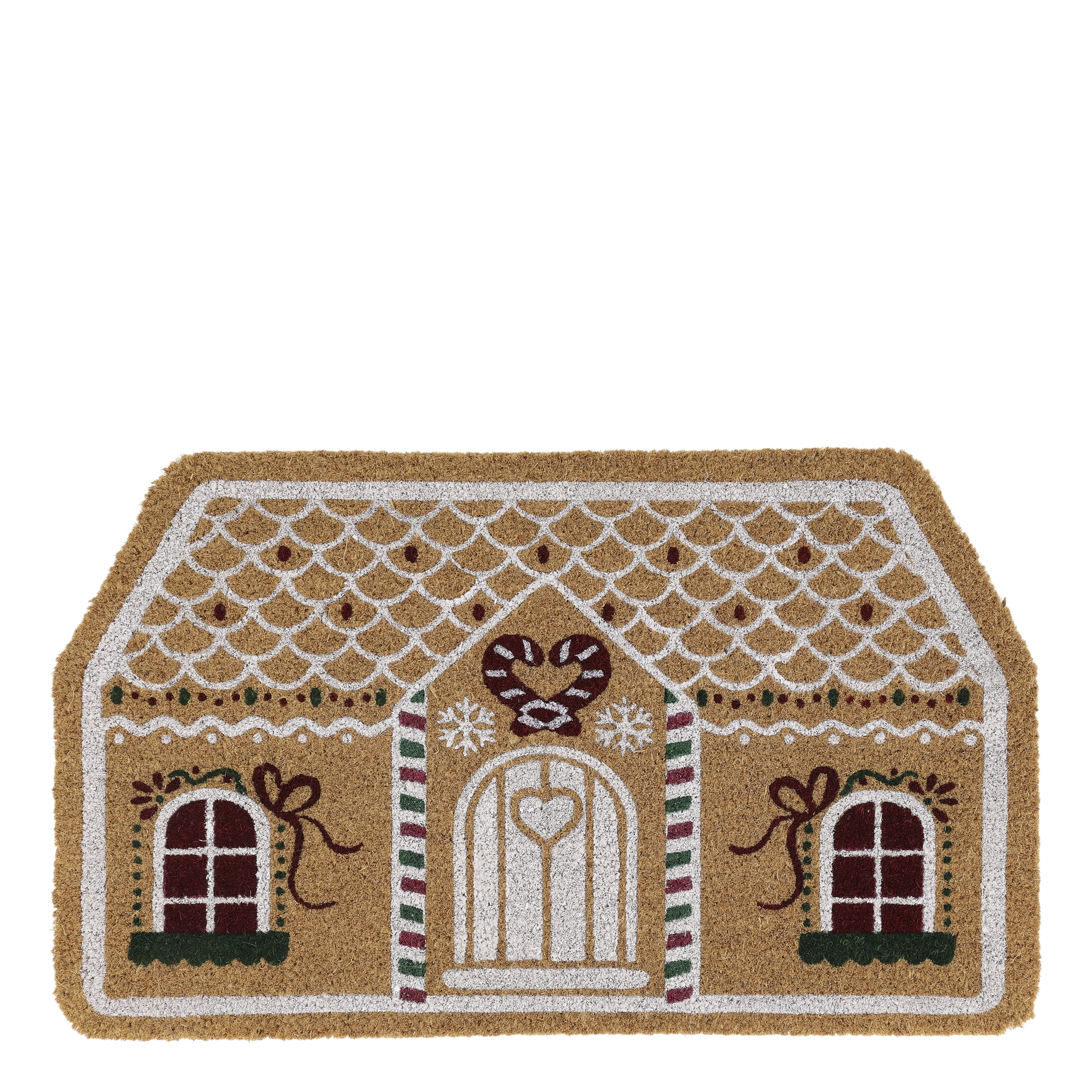 Chic Antique ovimatto 45 x 75 cm