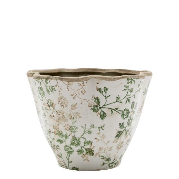 Chic Antique Grasse ruukku 18 cm