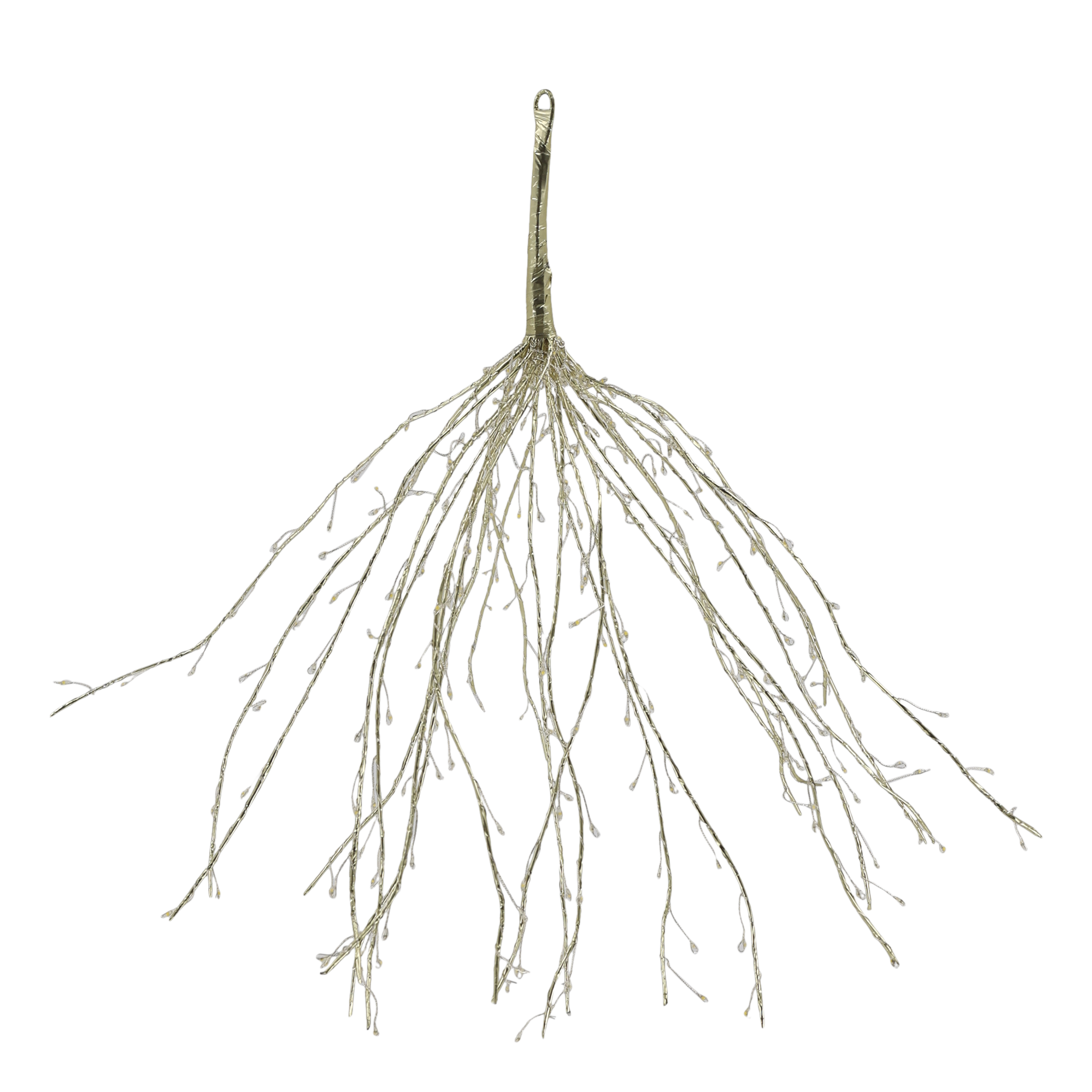 Chic Antique misteli LED-valoputous 80 cm