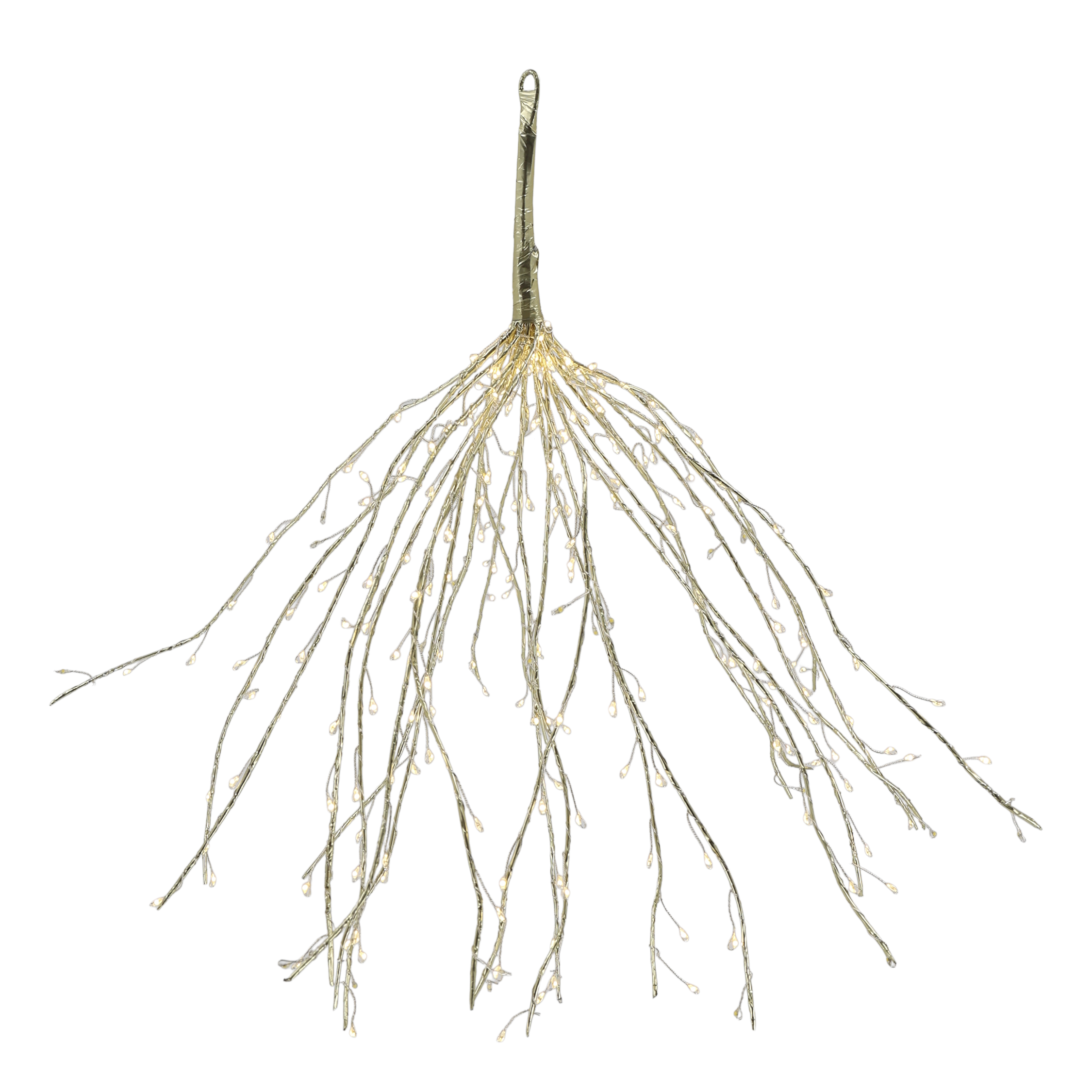 Chic Antique misteli LED-valoputous 80 cm