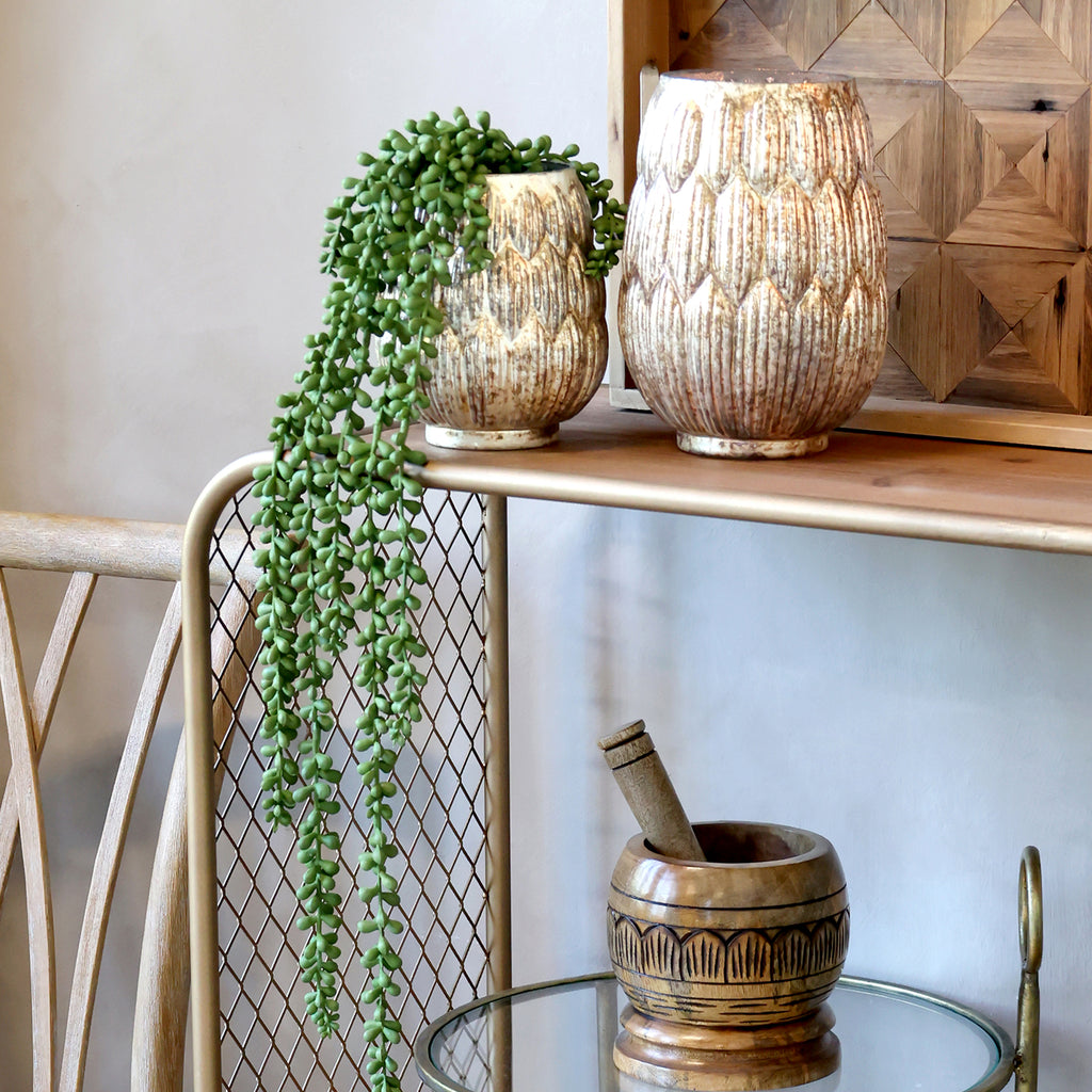 Chic Antique riippukasvi 75 cm