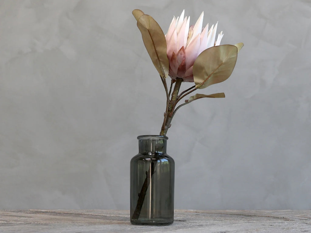 Chic Antique koristekukka protea 66 cm