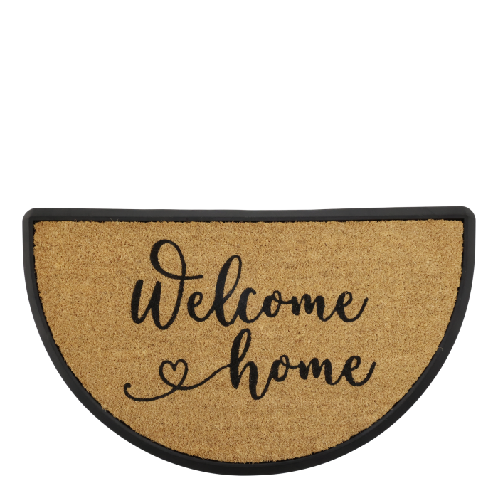 Chic Antique Welcome Home -ovimatto