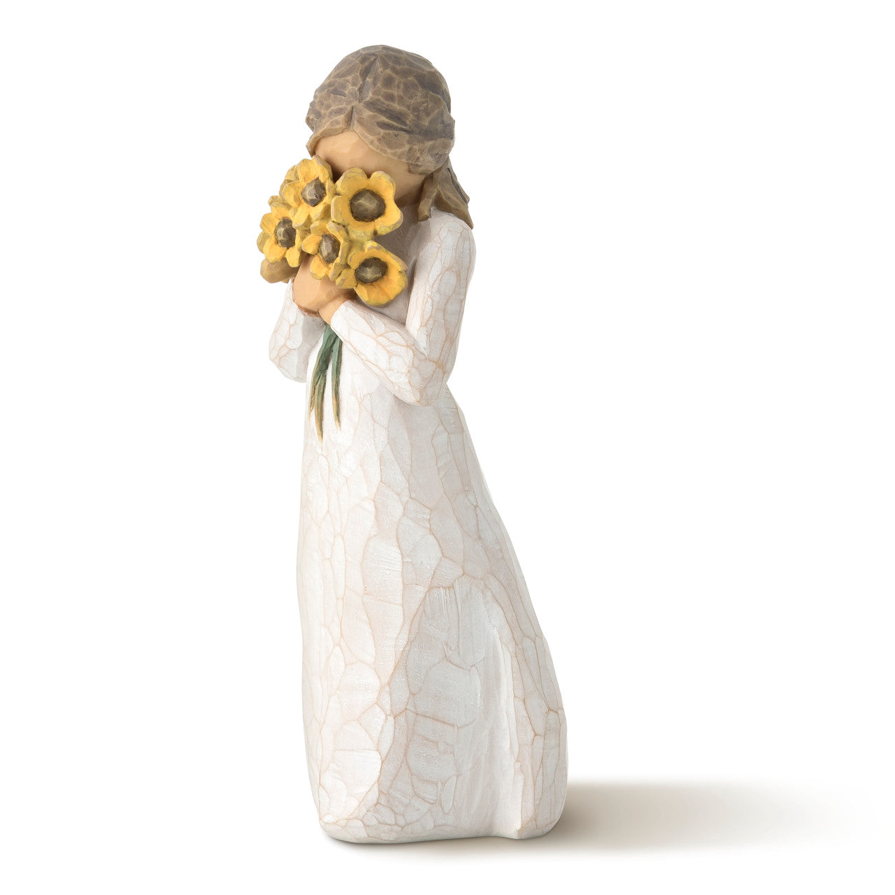 Willow Tree hahmo 14 cm - Warm Embrace