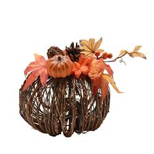 Country Living Koristekurpitsa 18 cm