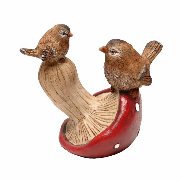 Country Living Sienikoriste linnut 16 cm