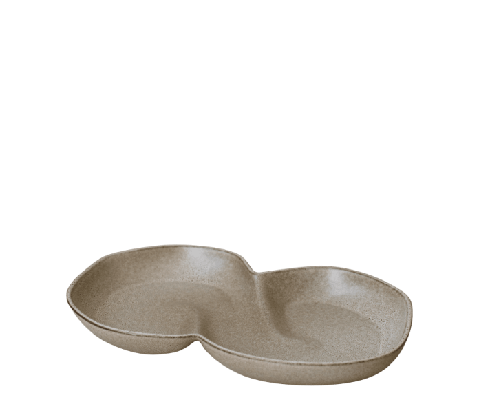 DBKD Bun vati ruskea