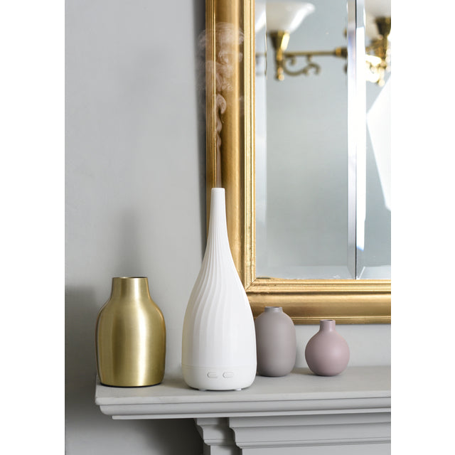 Holmen Talia diffuuseri valkoinen 26 cm
