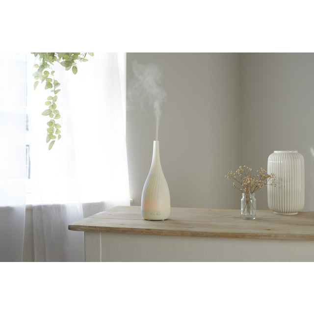 Holmen Talia diffuuseri valkoinen 26 cm