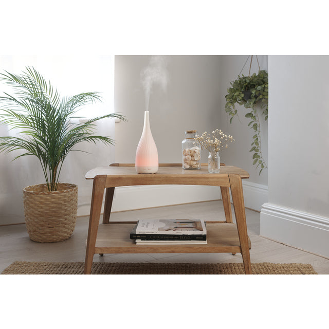 Holmen Talia diffuuseri valkoinen 26 cm