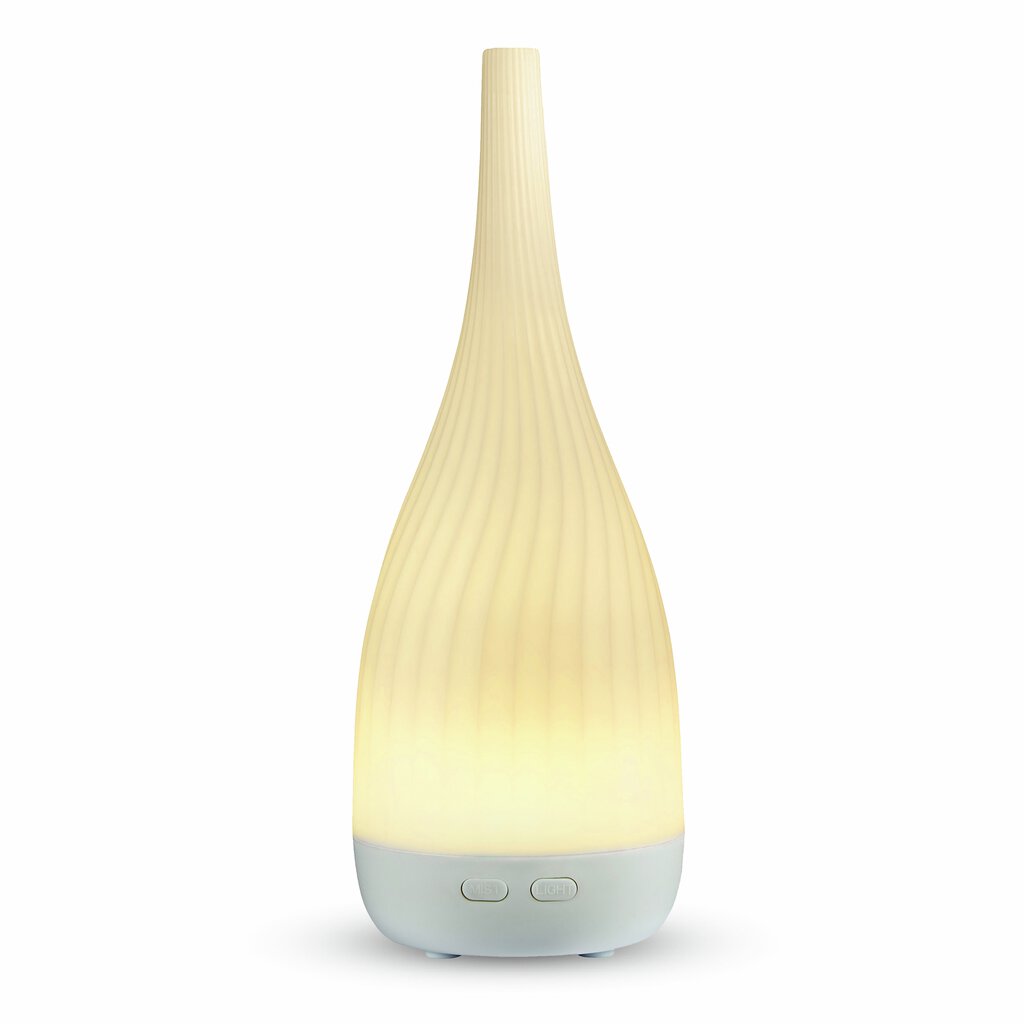 Holmen Talia diffuuseri valkoinen 26 cm