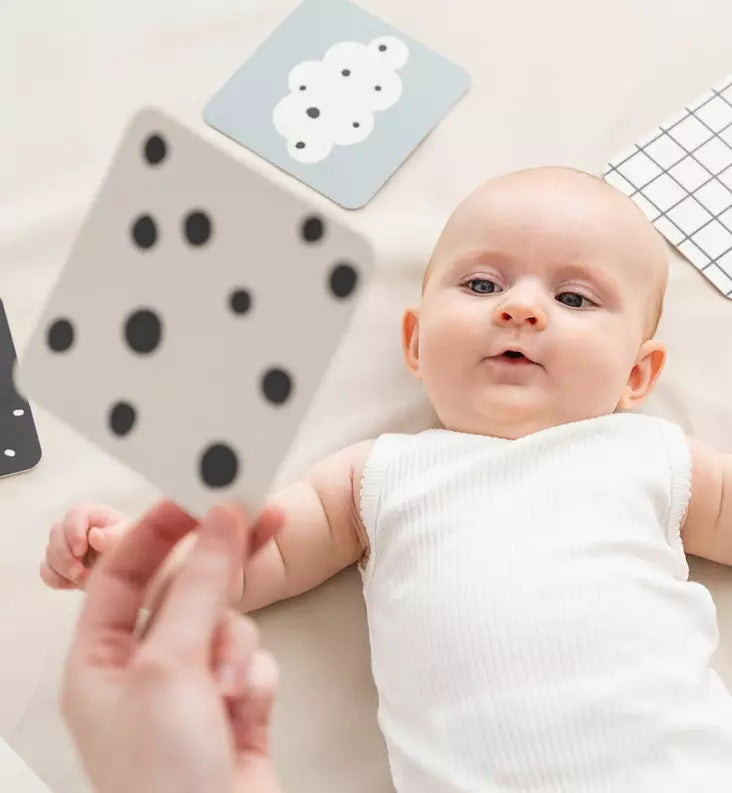 Done by Deer vauvan aistikortit 10kpl/pkt