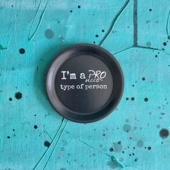 Erika Tubbin lasinalunen - Prosecco