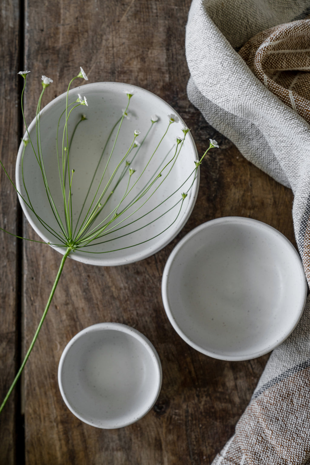 ERNST pieni kulho 8 x 4 cm