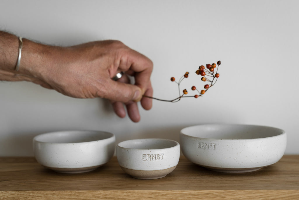 ERNST pieni kulho 8 x 4 cm