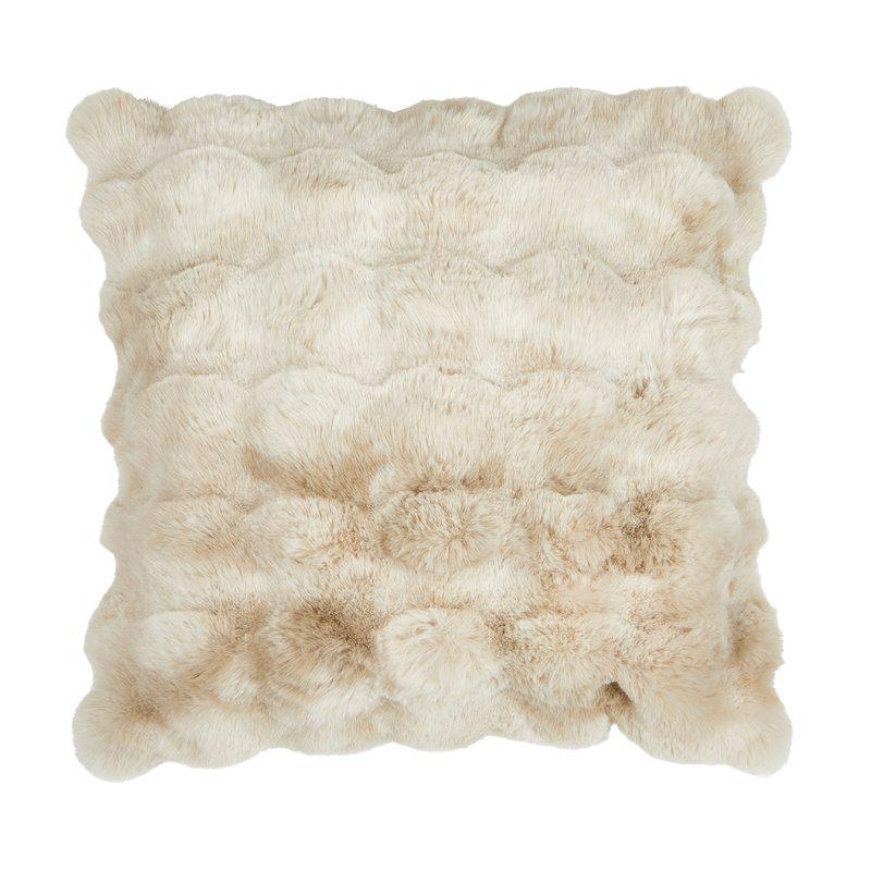 Fondaco Matteo tyynynpäällinen hiekka 48 x 48 cm